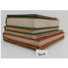 Image 5 : LOT OF 6 - PUBLICATIONS - INCL " THE HAND CLASP" SIGNED BY AUTHOR