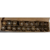 Image 3 : AMMO: 46X CIL DOMINION .222 REM - 50GR - SP