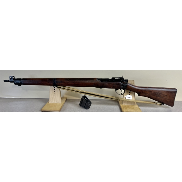 LEE ENFIELD NO. 4 MK. I* IN .303 BRIT