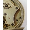 Image 6 : AVANCE RETARD WIND UP POCKET WATCH