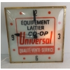 Image 2 : CO-OP UNIVERSAL LIGHT UP WALL CLOCK