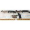Image 1 : LOT OF 3 - HUNTING KNIVES