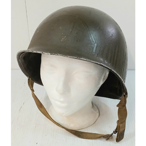 M1 HELMET W/ LINER