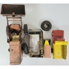 Image 7 : LOT OF 3 - LIBERTY CLASSICS, NYLINT & TONKA PRESSED STEEL / DIECAST MODELS - INCL DUMP TRUCK