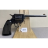 Image 2 : HARRINGTON & RICHARDSON MODEL 922 IN .22 - RESTRICTED