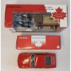 Image 5 : LOT OF 2 - ERTL ELMIRA SYRUP FESTIVAL HORSE WAGON & 1969 MUSTANG DIECAST COIN BANKS
