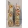 Image 4 : LOT OF 6 - MATCHBOX MODELS OF YESTERYEAR DIECAST MODELS - 1937 MERCEDES, 1931 STUTZ, ETC