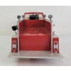 Image 5 : MOUND MINN TONKA PRESSED STEEL PUMPER FIRE TRUCK W/ HOSE & HYDRANT