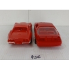 Image 4 : LOT OF 2 - ERTL AMT MODELS - INCL 1970 CHEVROLET CORVETTE LT-1 & 1992 HERITAGE EDITION CAMARO Z/28