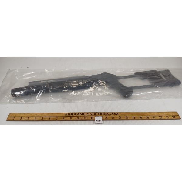 RUGER 10-22 COMPOSITE STOCK