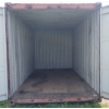 Image 3 : STORAGE CONTAINER - 20 FOOT