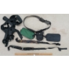 Image 1 : JOB LOT - POUCHES, SLINGS & WEB GEAR