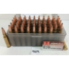 Image 1 : AMMO: 50X WINCHESTER .308 WIN - 180GR - FACTORY LOADS