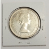 Image 2 : 1955 CDN SILVER DOLLAR COIN