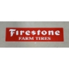 Image 1 : FIRESTONE FARM TIRES SST SIGN