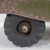 Image 6 : NYLINT TIN ELECTRONIC CANNON