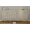 Image 2 : 1930 ONTARIO LICENCE PLATE
