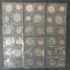 Image 3 : LOT OF 6 - 1975 CDN UNCIRCULATED PROOF SETS