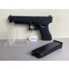 Image 3 : G34 AIRSOFT PISTOL IN 6MM BB - NO PAL REQUIRED 