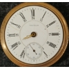 Image 2 : WALTHAM POCKET WATCH