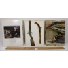 Image 5 : LOT OF 3 - FIREARMS PUBLICATIONS - INCL "THE GREAT GUNS" & ENCYCLOPEDIA OF FIREARMS