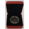 Image 3 : 2007 RCM $4 FINE SILVER COIN - GIANTS OF PREHISTORY