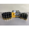 Image 1 : AMMO: 25X MIXED 12 GA STEEL BB 