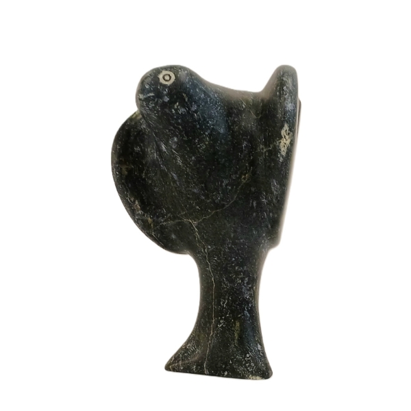 BIRD - STONE - SIGNED