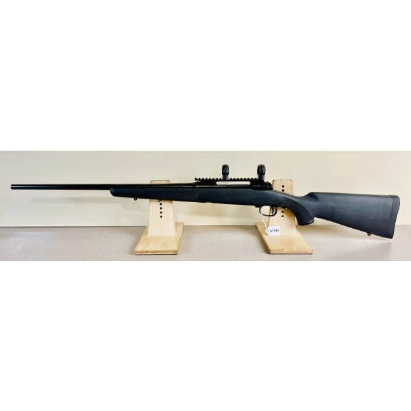 SAVAGE MODEL 111 IN .270 WIN 