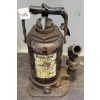 Image 1 : BLACK JACK 20 TON HEAVY DUTY JACK