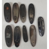 Image 5 : LOT OF 12 - WINCHESTER BUTT PLATES