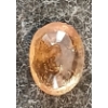 Image 3 : NATURAL IMPERIAL TOPAZ - OVAL CUT
