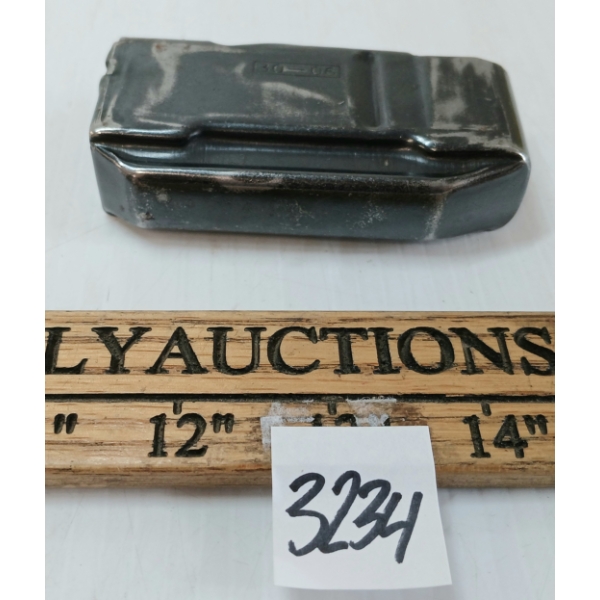 REMINGTON .30-06CAL MAG - PAL REQ.