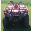 Image 2 : YAMAHA ATV - 350CC