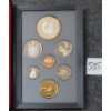 Image 1 : 1988 RCM DOUBLE DOLLAR PROOF SET