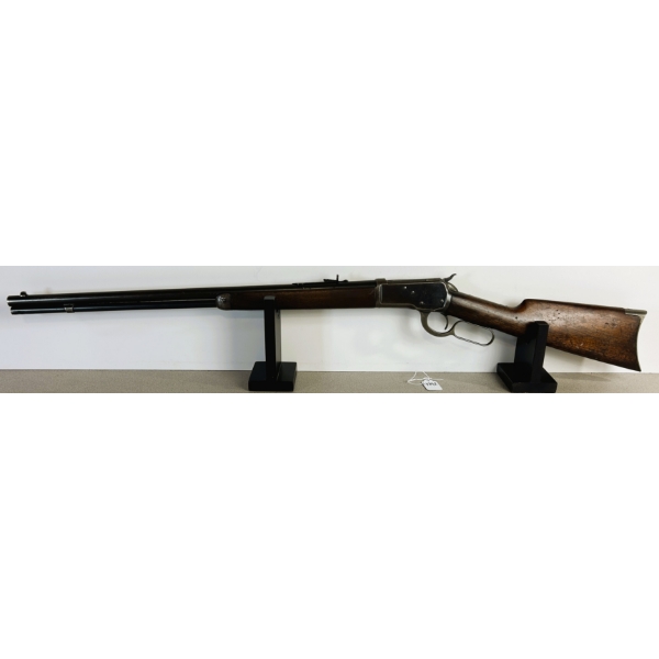 WINCHESTER MODEL 1892 IN .25-20 WCF 