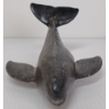 Image 4 : WHALE - SIGNED - STONE