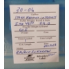 Image 2 : AMMO: 50X MIXED .30-06 SPRG - 150GR - HORNADY INTERLOK - RELOADS 
