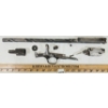 Image 2 : QTY OF MISC GUN PARTS - REMINGTON 14 ACTION BAR, GUARD, MAGAZINE PLUG & BREECH BLOCK, ETC