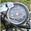 Image 3 : 1973 TRIUMPH BONNEVILLE MOTORCYCLE - 650cc - W / OWNERSHIP