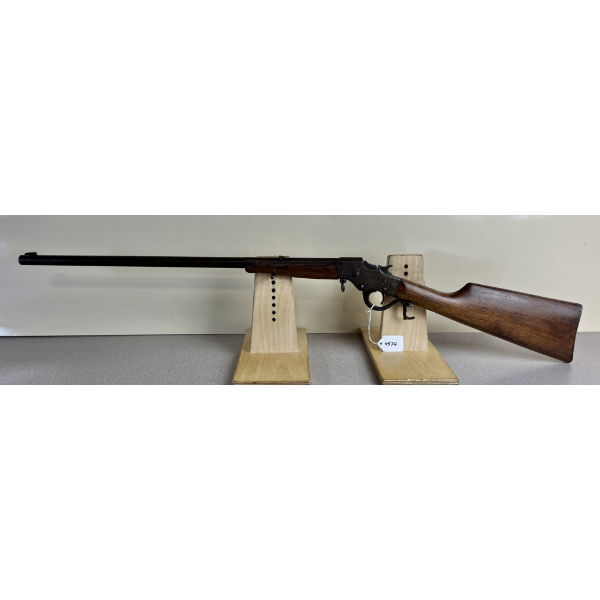 STEVENS FAVOURITE IN .25 STEVENS