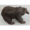 Image 7 : WOOD CARVED BEAR BY KANEKO CRAFTS