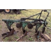 Image 2 : COCKSHUT 3 FURROW PLOW - 3 PTH - 14 INCH BOTTOM