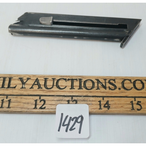 COLT .22LR PISTOL MAG - PAL REQ.