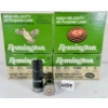 Image 1 : AMMO: 80X REMINGTON 12 GA 2-3/4 IN - #8