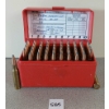 Image 1 : AMMO: 50X MIXED .308 WIN - 150GR - BBP INTERLOK - RELOADS 