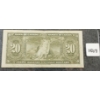 Image 2 : 1937 CDN $20 BANKNOTE