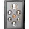 Image 5 : LOT OF 2 - 1987 RCM DOUBLE DOLLAR PROOF SETS
