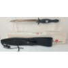 Image 1 : AL MAR SHADOW IV KNIFE W/ SHEATH