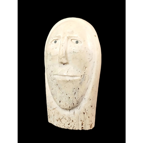 FACE - BONE - SIGNED